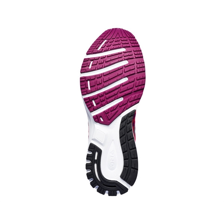 brooks Women\'s Revel Diva Pink / Plum / Black