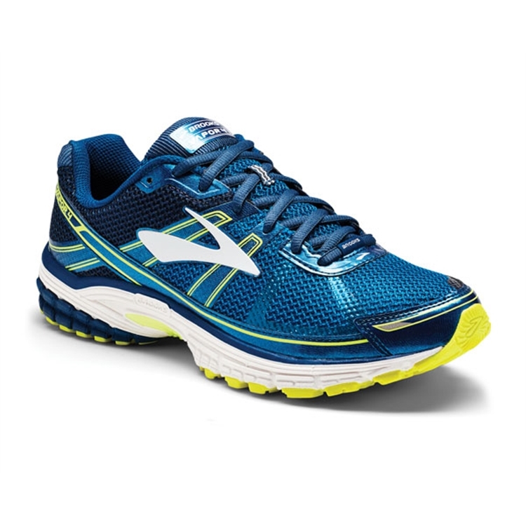 brooks Men's Vapor 4 Blue / Navy / Nightlife