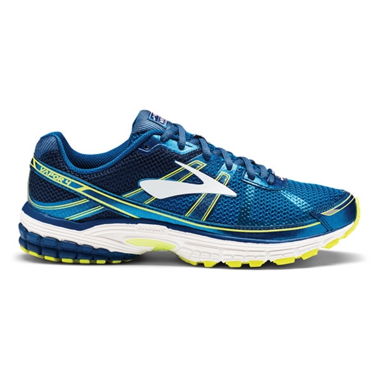 brooks Men\'s Vapor 4 Blue / Navy / Nightlife