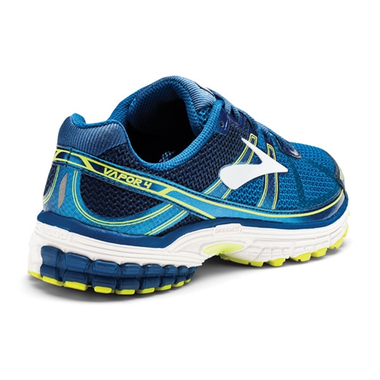 brooks Men\'s Vapor 4 Blue / Navy / Nightlife