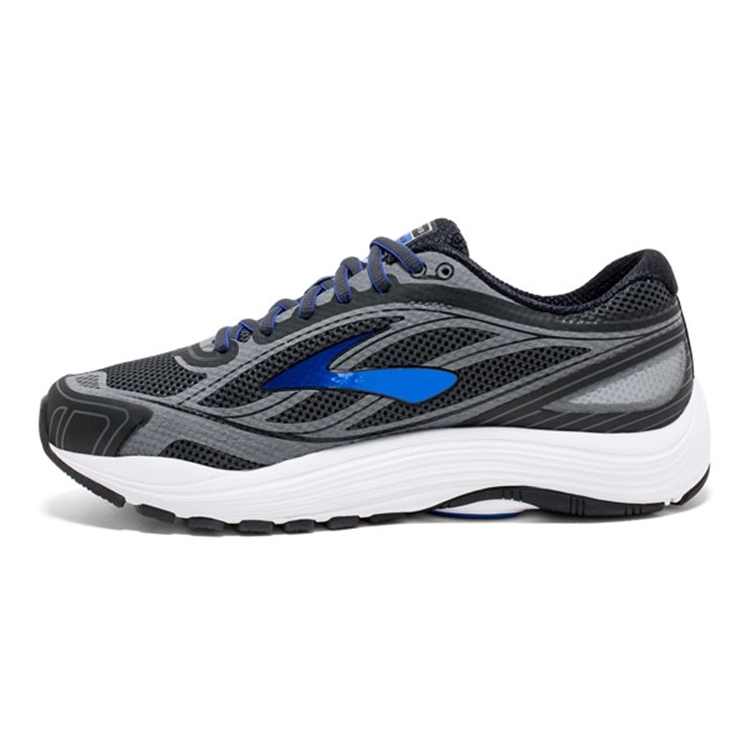 brooks Men\'s Dyad 9 Electric Brooks Blue / Black