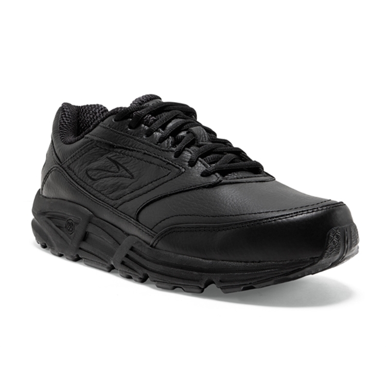 brooks Women's Addiction Walker Black