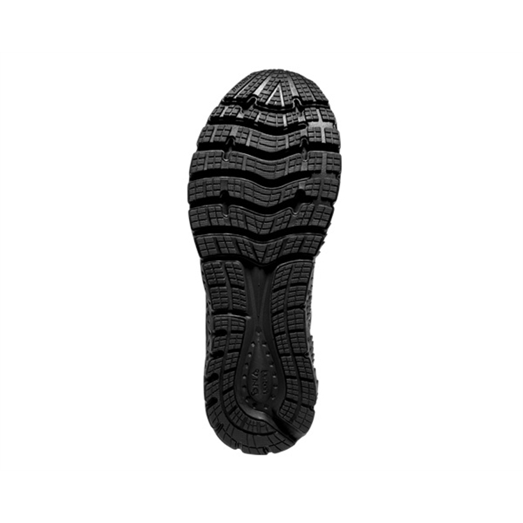 brooks Men\'s Glycerin 16 Black / Ebony