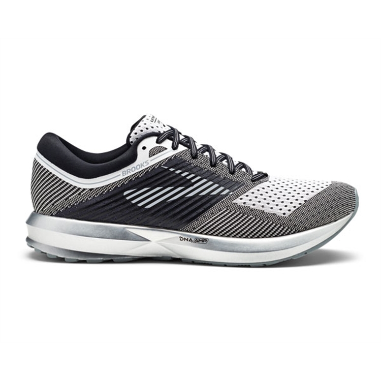 brooks Men\'s Levitate Primer Grey