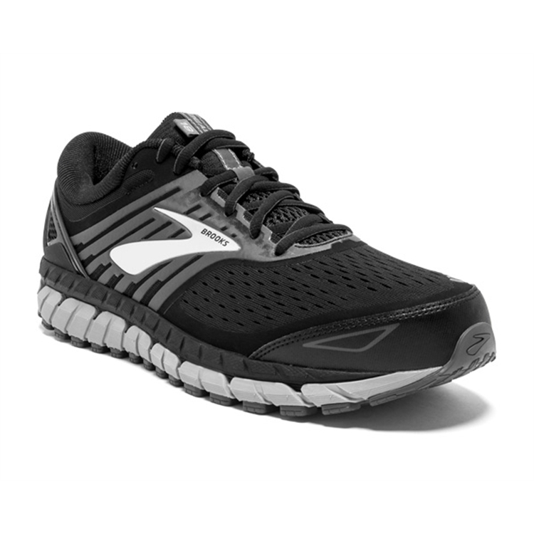 clearance brooks men's running shoes