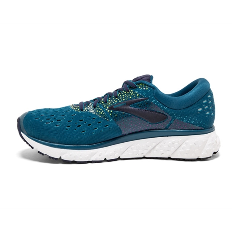 brooks Women\'s Glycerin 16 Blue / Navy / Nightlife