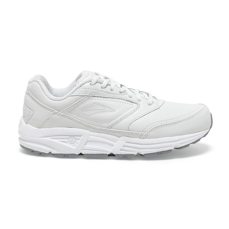 brooks Women's Addiction Walker White [Brooks20200647] - $91.55 ...