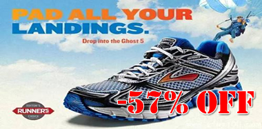 order brooks shoes online