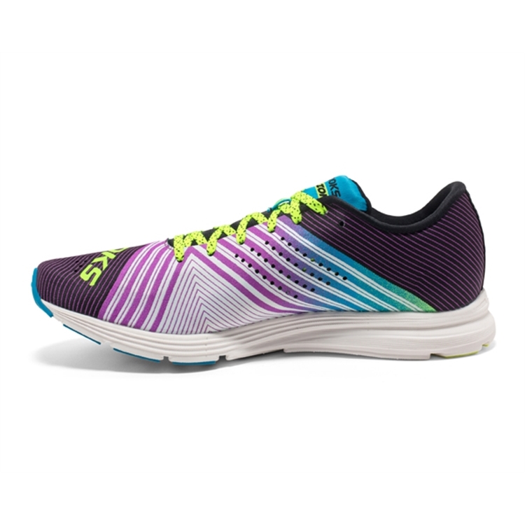 brooks Women\'s Hyperion Purple / Blue Jewel / Nightlife