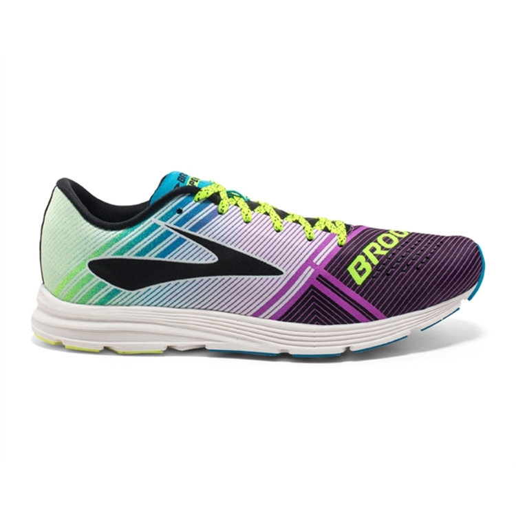 brooks Women\'s Hyperion Purple / Blue Jewel / Nightlife