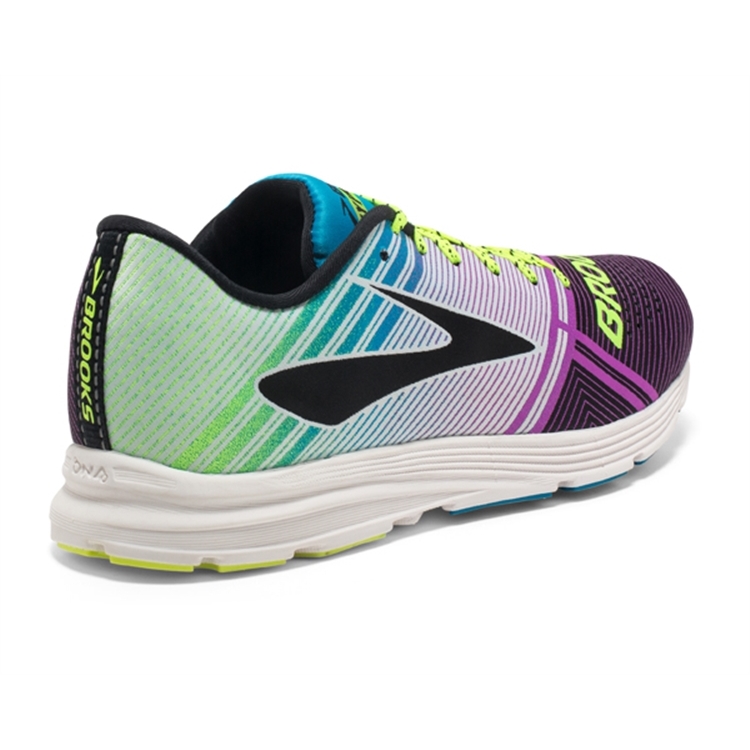 brooks Women\'s Hyperion Purple / Blue Jewel / Nightlife