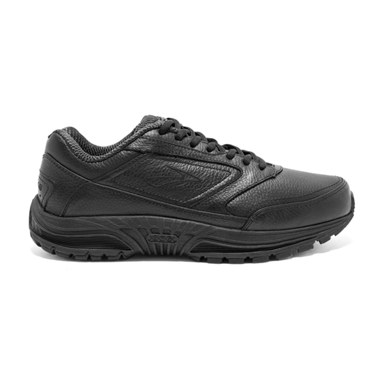 brooks Men\'s Dyad Walker Black