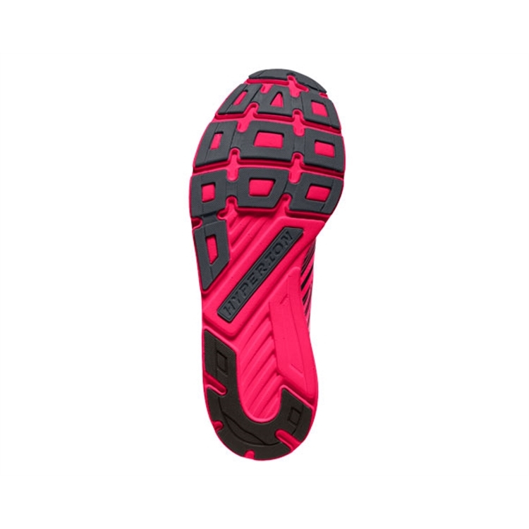 brooks Women\'s Hyperion Black / Diva Pink / Diamond