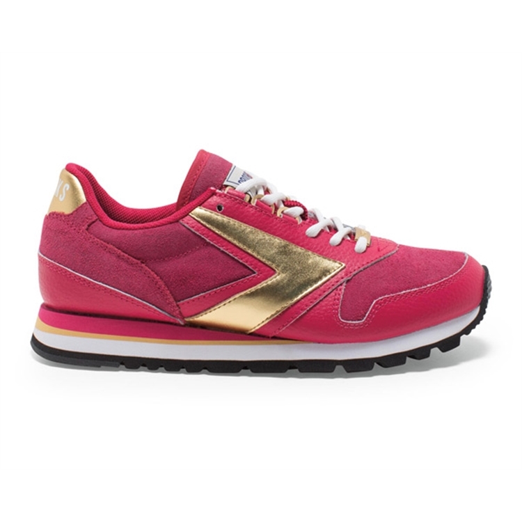 brooks Women\'s Chariot Red Bean / Coffee House