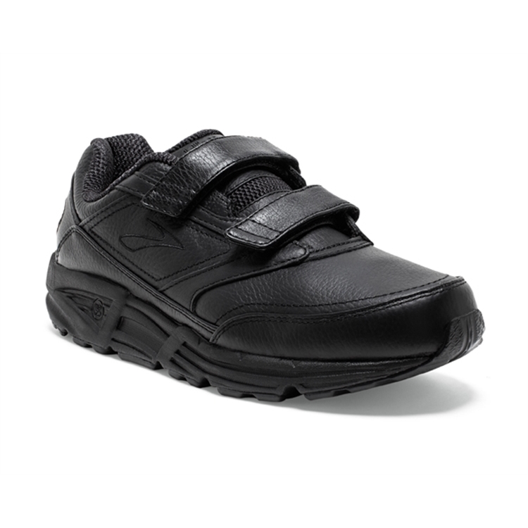 brooks Men's Addiction Walker V-Strap Black [Brooks20200512] - $91.55 ...