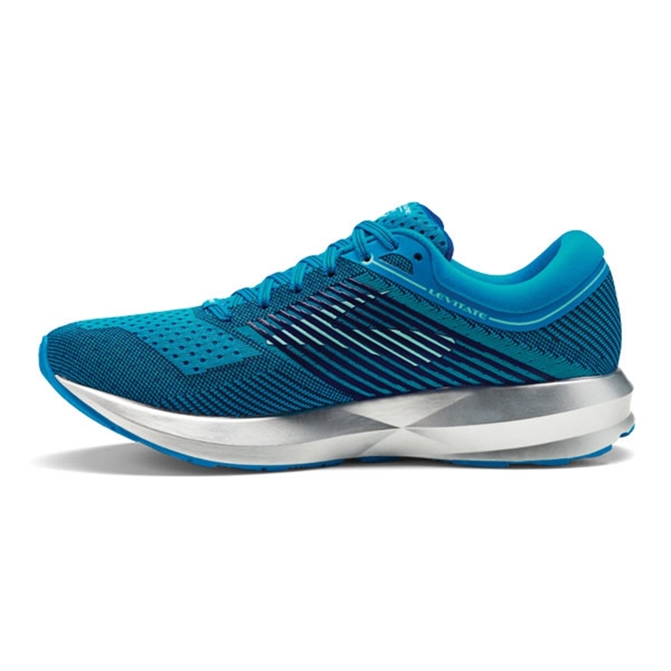 brooks Women\'s Levitate Atomic Blue