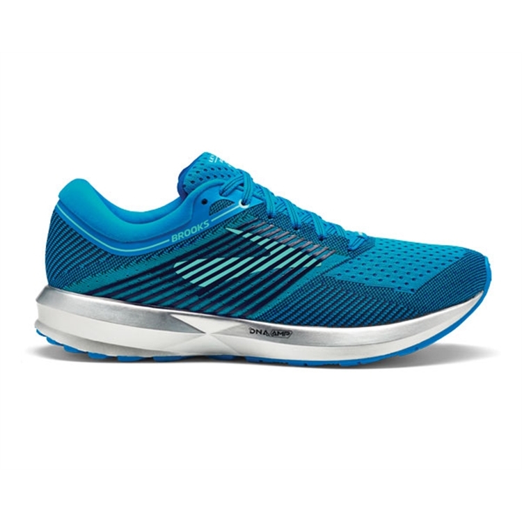 brooks Women\'s Levitate Atomic Blue