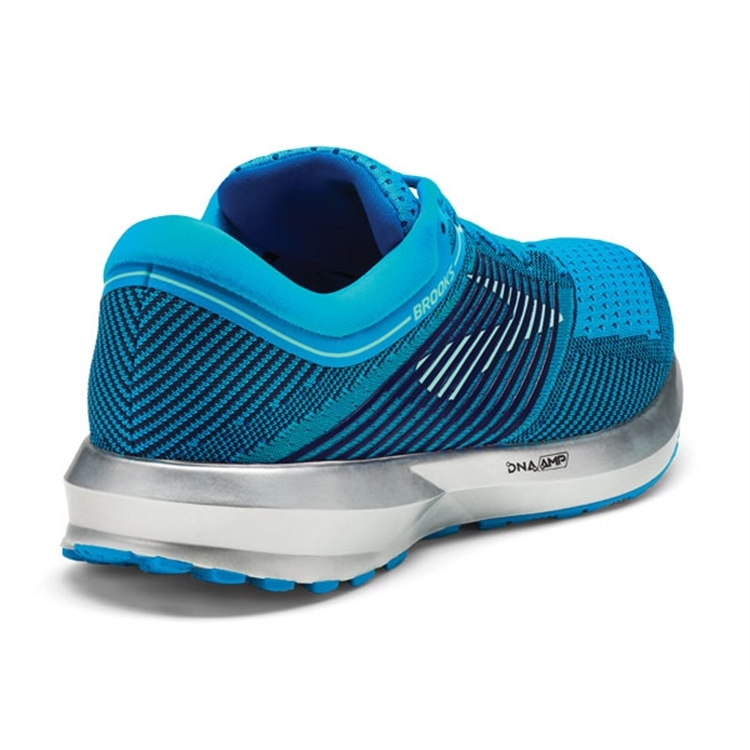 brooks Women\'s Levitate Atomic Blue